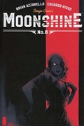 MOONSHINE #8B 