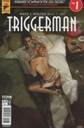 TRIGGERMAN #1C 