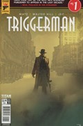 TRIGGERMAN #1 