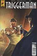 TRIGGERMAN #2 