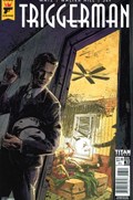 TRIGGERMAN #3B 
