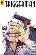 TRIGGERMAN #5B 