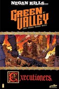 GREEN VALLEY #1-NYCC 