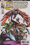 CHAMPIONS #15 
