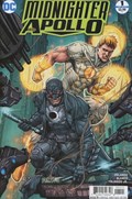 MIDNIGHTER AND APOLLO #1B 
