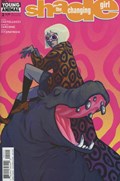 SHADE, THE CHANGING GIRL #2 