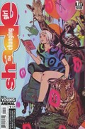 SHADE, THE CHANGING GIRL #1C 