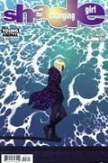 SHADE, THE CHANGING GIRL #3 