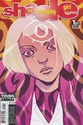 SHADE, THE CHANGING GIRL #1 