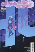 SHADE, THE CHANGING GIRL #11 