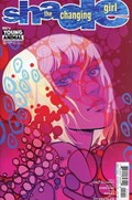 SHADE, THE CHANGING GIRL #12 