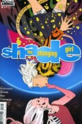 SHADE, THE CHANGING GIRL #6B 