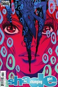 SHADE, THE CHANGING GIRL #6 