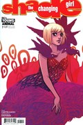 SHADE, THE CHANGING GIRL #7 