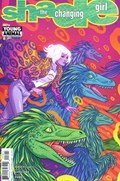 SHADE, THE CHANGING GIRL #8B 