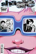 SHADE, THE CHANGING GIRL #9B 