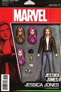 JESSICA JONES #1G 