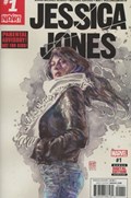 JESSICA JONES #1 