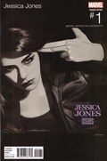 JESSICA JONES #1C 
