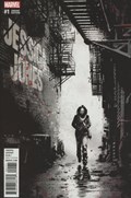 JESSICA JONES #1B 