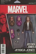 JESSICA JONES #1E 