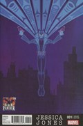 JESSICA JONES #1-RI 
