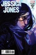 JESSICA JONES #1-FRIED 
