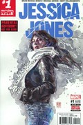 JESSICA JONES #1-2nd 
