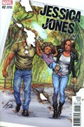 JESSICA JONES #2-RI 