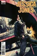 JESSICA JONES #2B 