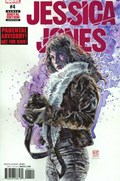 JESSICA JONES #4 