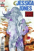 JESSICA JONES #2-2nd 