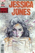 JESSICA JONES #5 