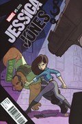JESSICA JONES #5B 