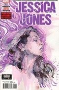 JESSICA JONES #12 
