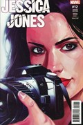 JESSICA JONES #12B 
