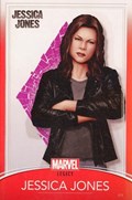 JESSICA JONES #13C 