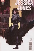 JESSICA JONES #13-RI-B 