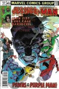 JESSICA JONES #13B 