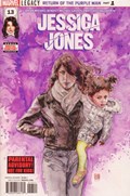JESSICA JONES #13 