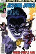 JESSICA JONES #13-2nd 