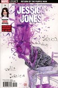 JESSICA JONES #14 