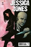 JESSICA JONES #6B 