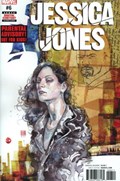 JESSICA JONES #6 