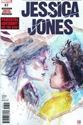 JESSICA JONES #7 