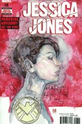 JESSICA JONES #8 