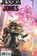 JESSICA JONES #8B 
