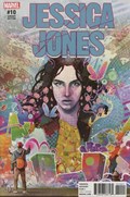 JESSICA JONES #10B 