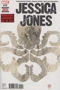 JESSICA JONES #10 