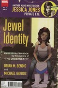 JESSICA JONES #9B 